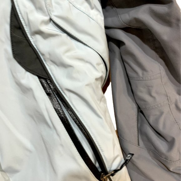 Rossignol ski jacket insulated - Picture 5 of 16